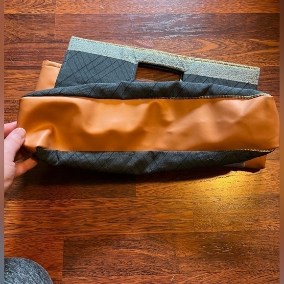 PALLAS Fabric Handbag - Picture 8 of 8